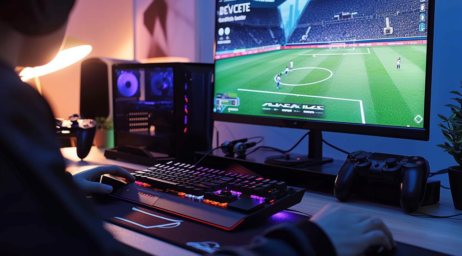 Die besten Gaming-Konsolen 2021