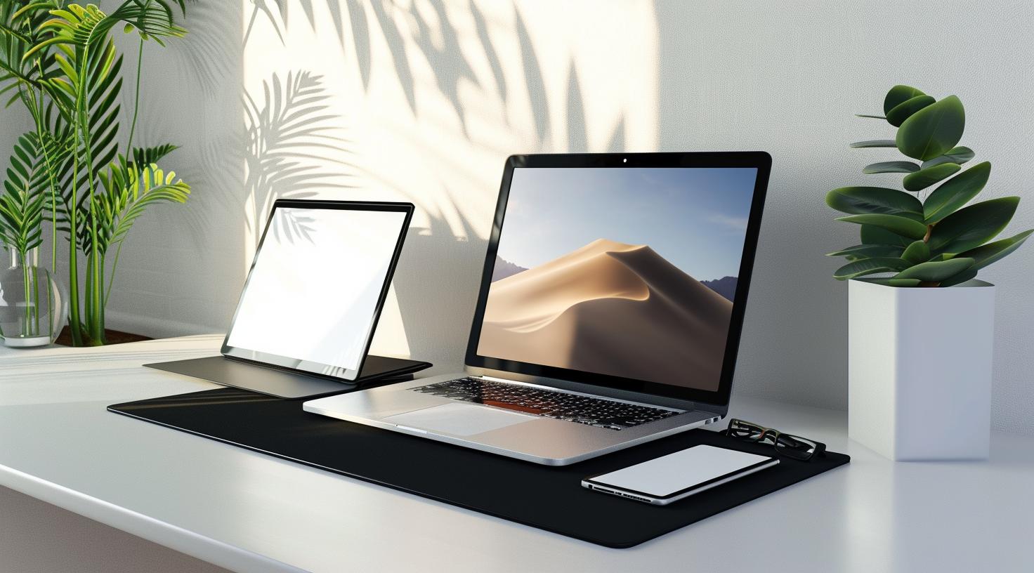 Die besten Laptops für produktives Arbeiten